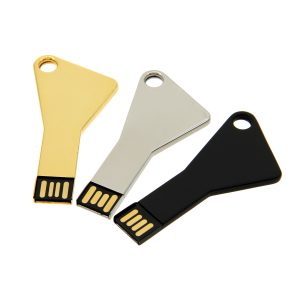 key shaped branded flash drive company lagos