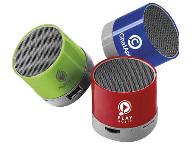 Bluetooth-Speaker-corporate-Gifts-promotional-product