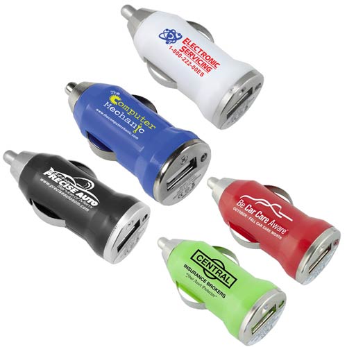 promotional car chargers in lagos nigeria